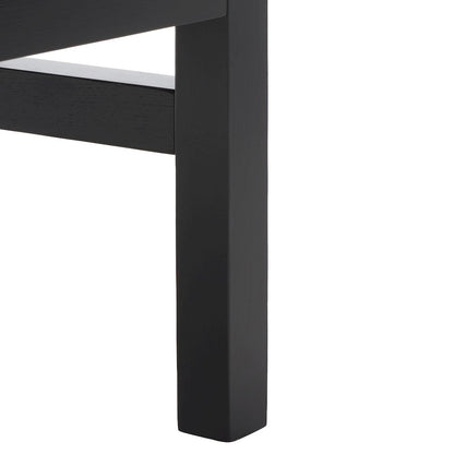 Emmalee Cord Back Accent Chair