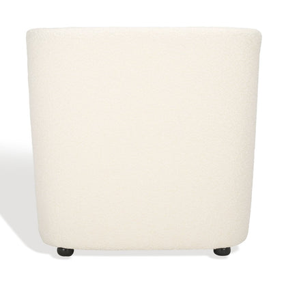 Nessa Boucle Accent Chair