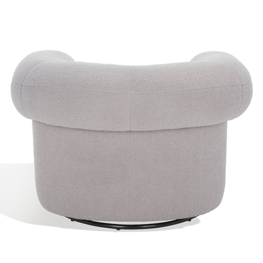 Sadie Swivel Accent Chair