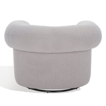 Sadie Swivel Accent Chair