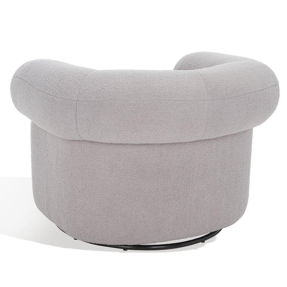 Sadie Swivel Accent Chair