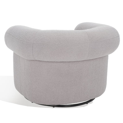 Sadie Swivel Accent Chair