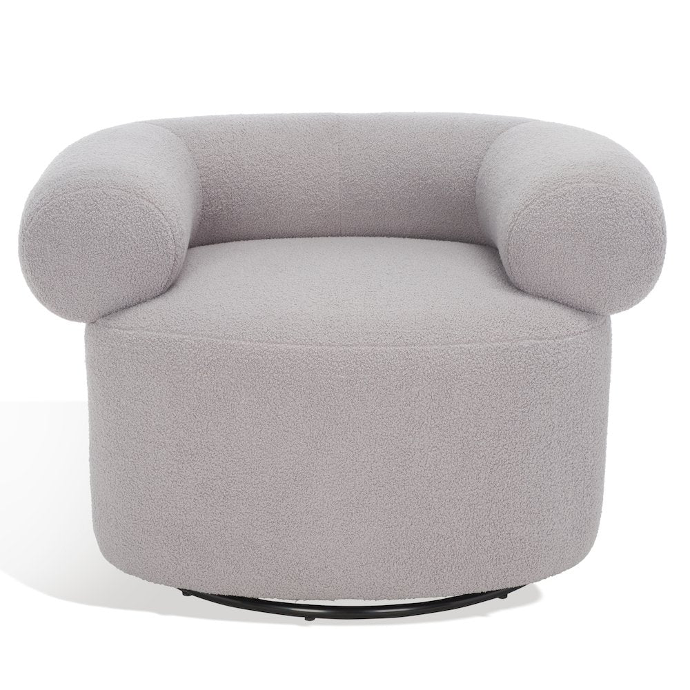 Sadie Swivel Accent Chair