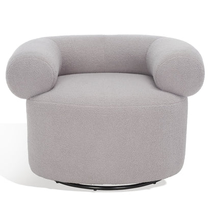 Sadie Swivel Accent Chair