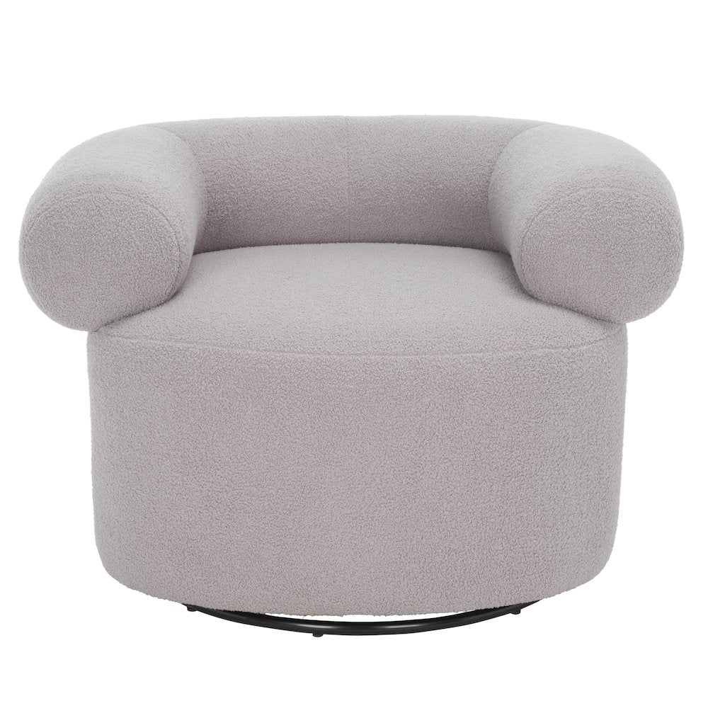 Sadie Swivel Accent Chair