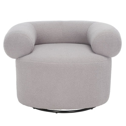 Sadie Swivel Accent Chair