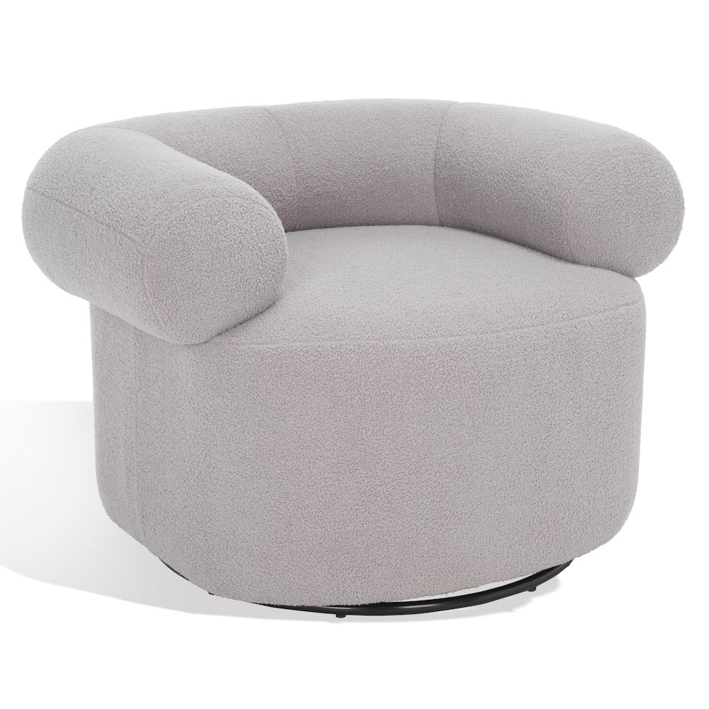 Sadie Swivel Accent Chair