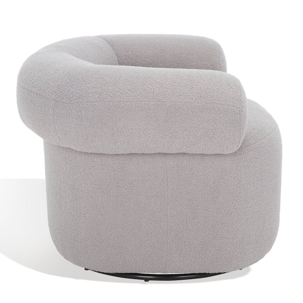 Sadie Swivel Accent Chair