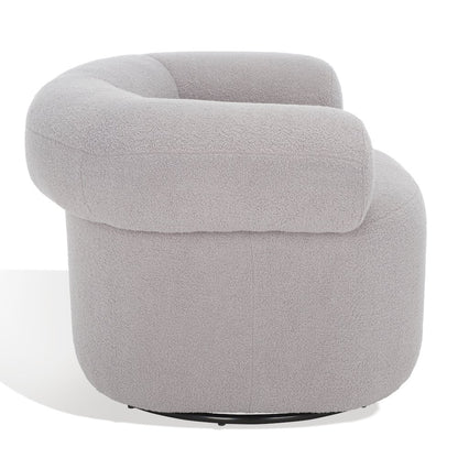 Sadie Swivel Accent Chair