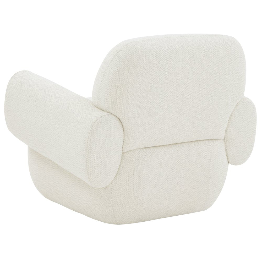 Pryce Upholstered Accent Chair