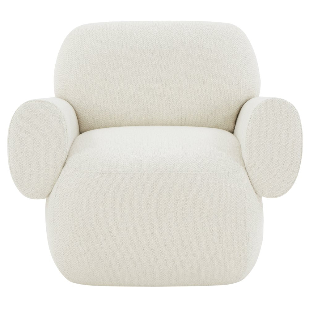 Pryce Upholstered Accent Chair