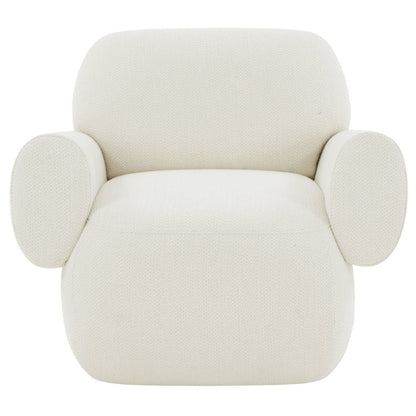Pryce Upholstered Accent Chair