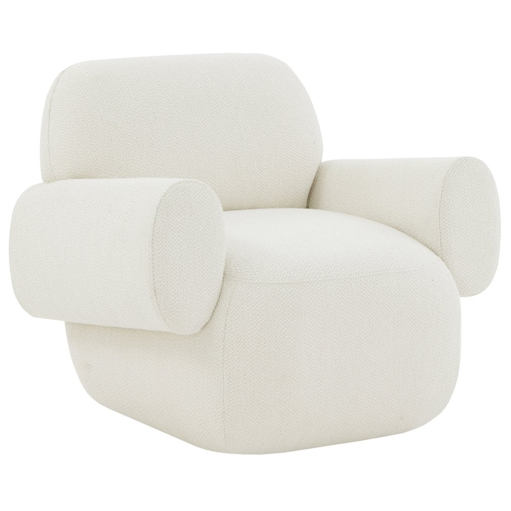 Pryce Upholstered Accent Chair