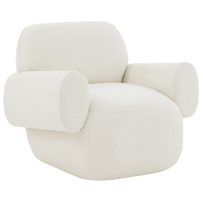 Pryce Upholstered Accent Chair