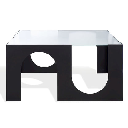 Brayberry Metal Coffee Table