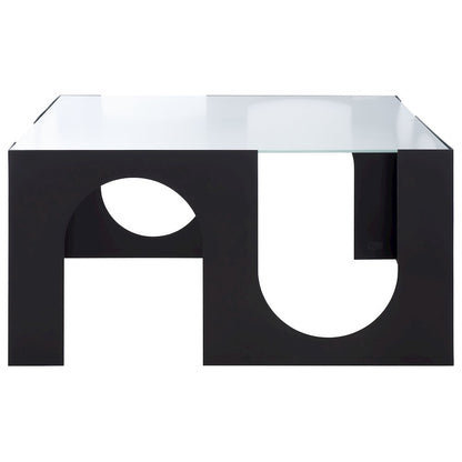 Brayberry Metal Coffee Table