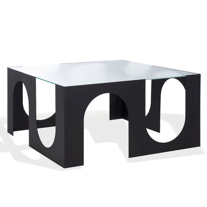 Brayberry Metal Coffee Table