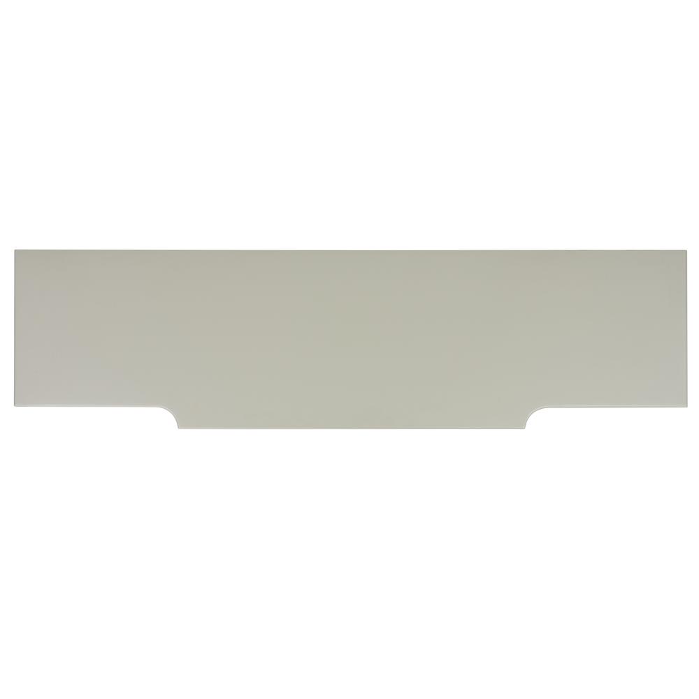 Juliette Mirrored Sideboard, Grey