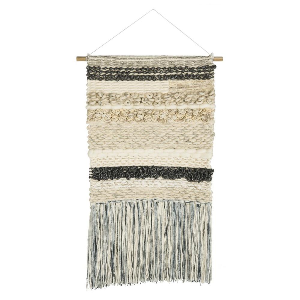 Sedona Woven Wall Art 108 Natural Multi, Natural Multi