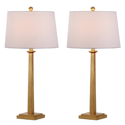 Andino 31.5-Inch H Table Lamp, Gold