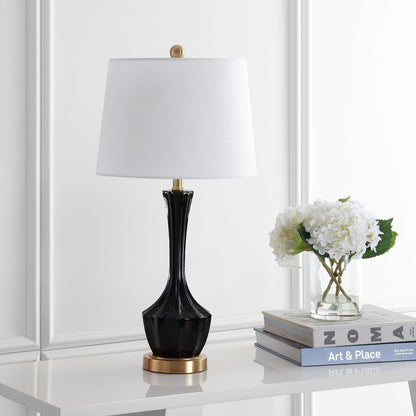 Ronan Table Lamp, Black