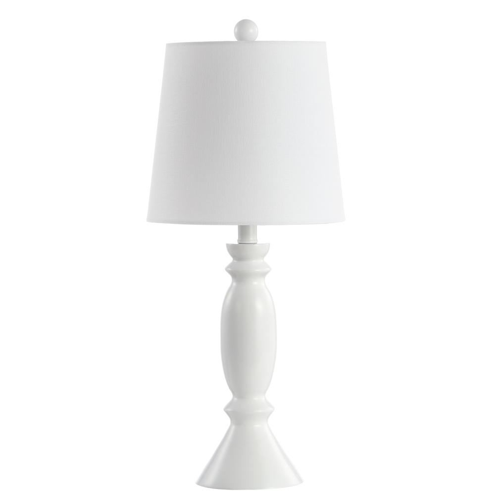 Serene Elegance Table Lamp, Belen Kox
