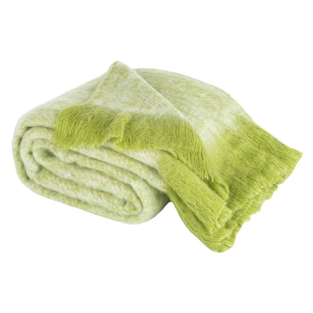 Lonny Throw, Green, THR607A-5070