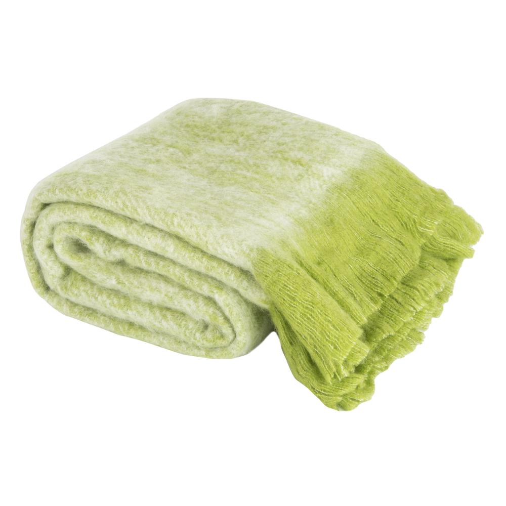 Lonny Throw, Green, THR607A-5070