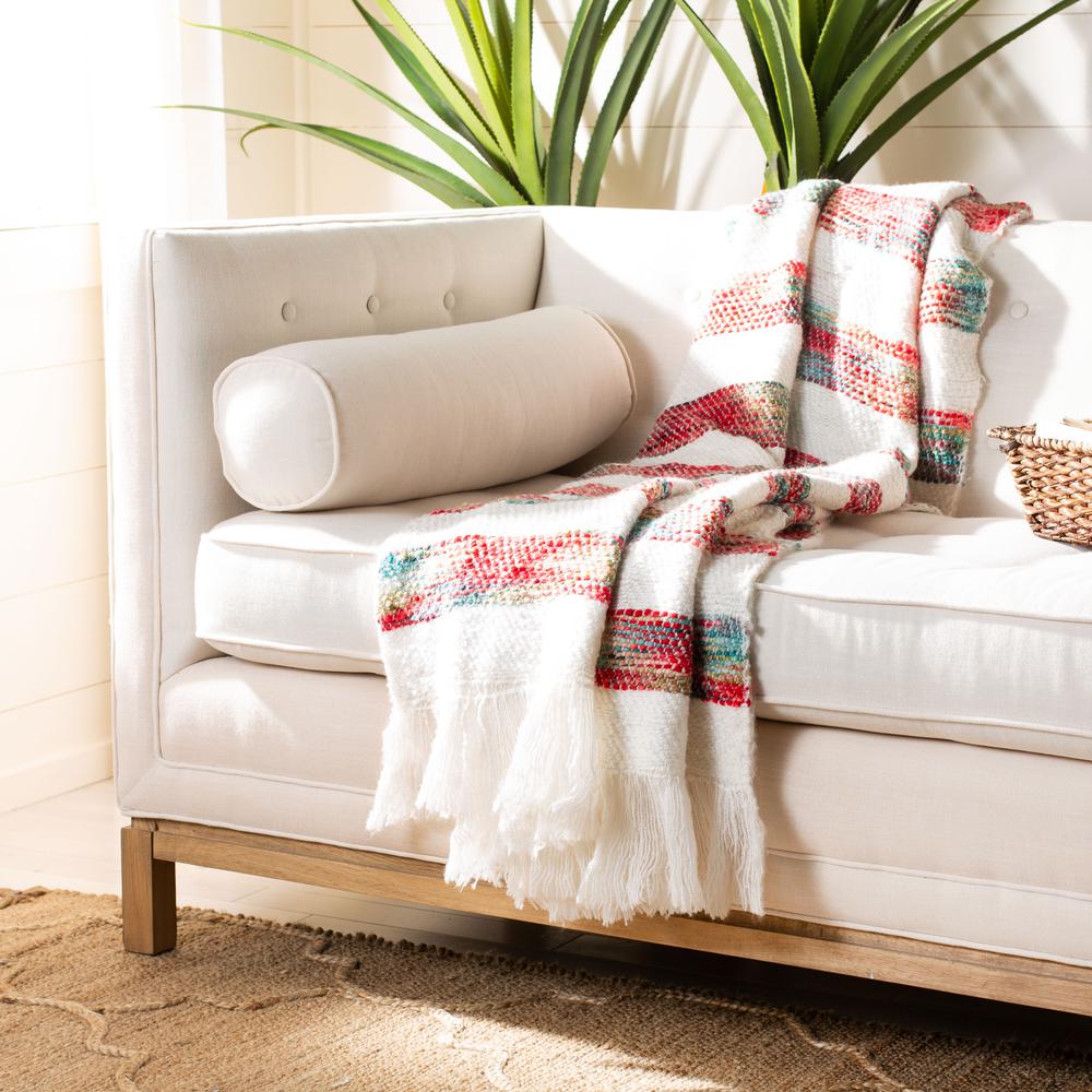 Melsi Throw, Multi