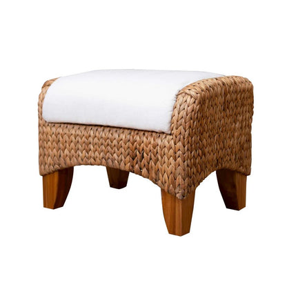 Panama Jack Ameilia Ottoman