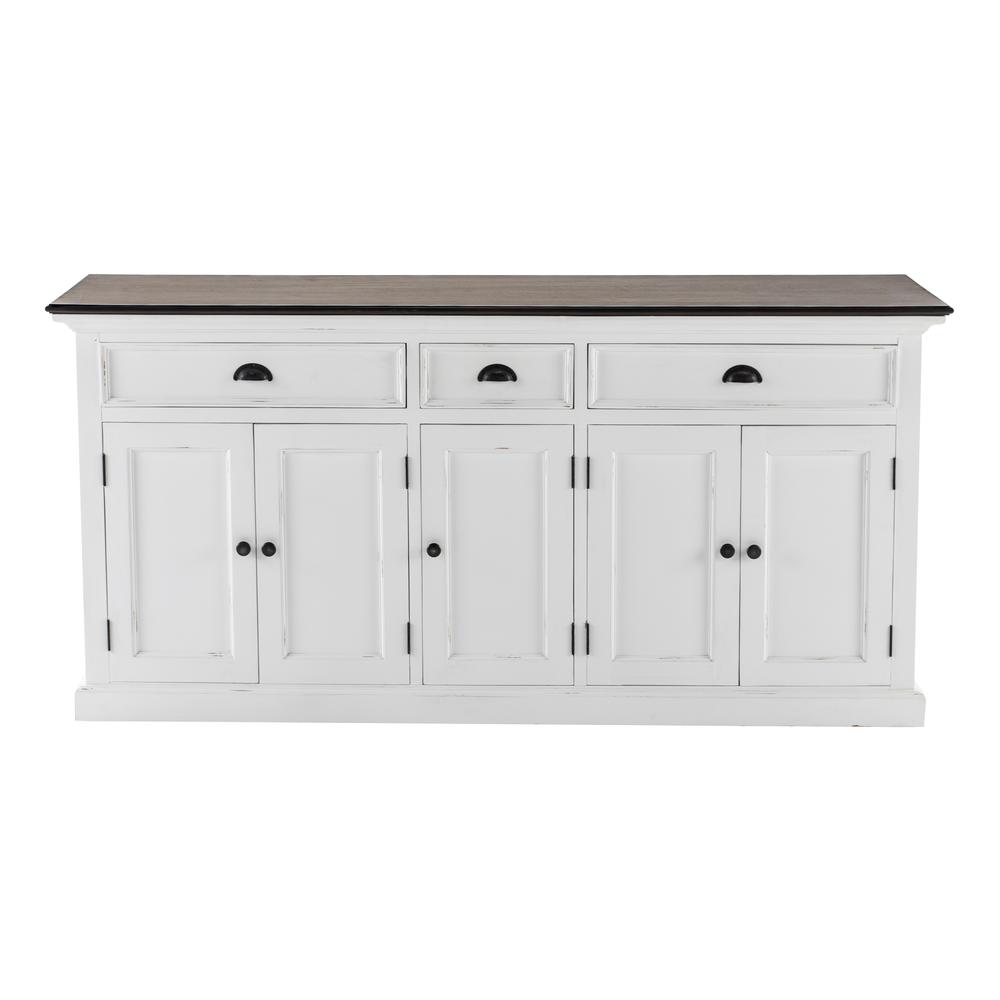 Rustic Elegant Farmhouse Buffet, Belen Kox