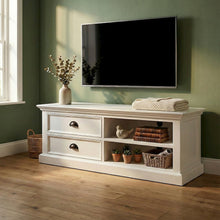 Halifax Classic White Medium ETU