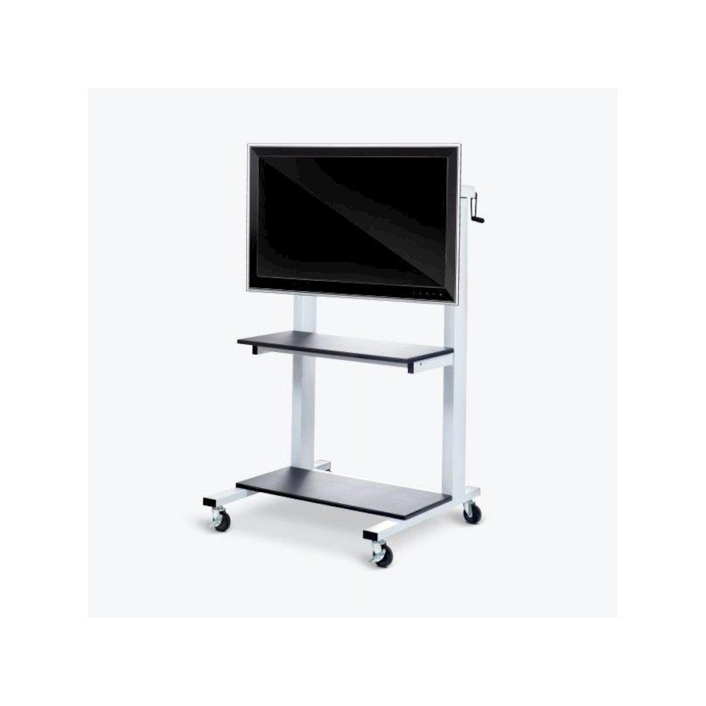 Crank Adjustable Lcd