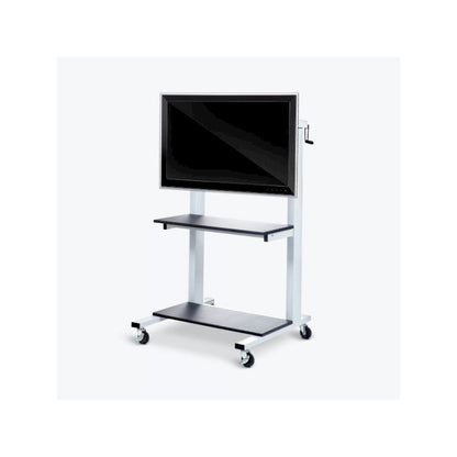 Crank Adjustable Lcd