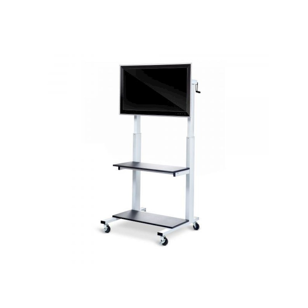 Crank Adjustable Lcd
