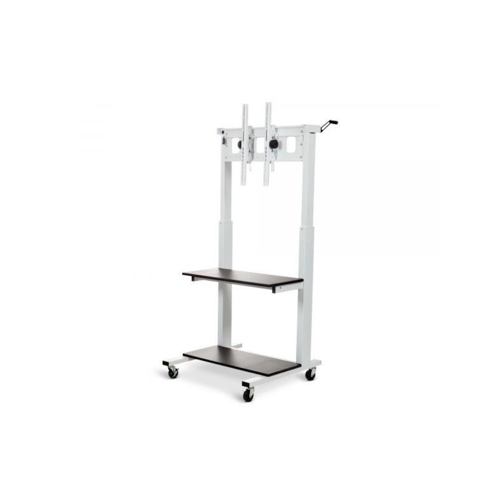 Crank Adjustable Lcd