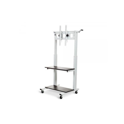 Crank Adjustable Lcd