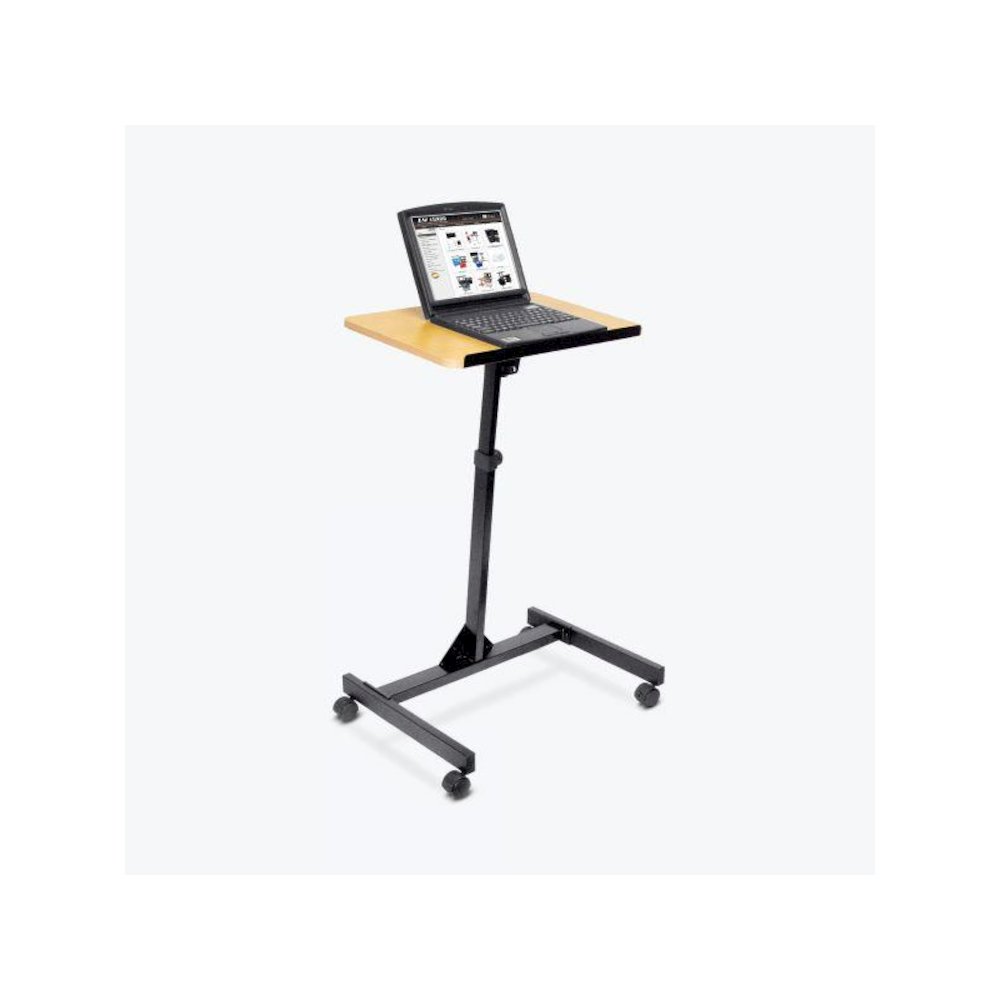 Adjustable Height Lectern