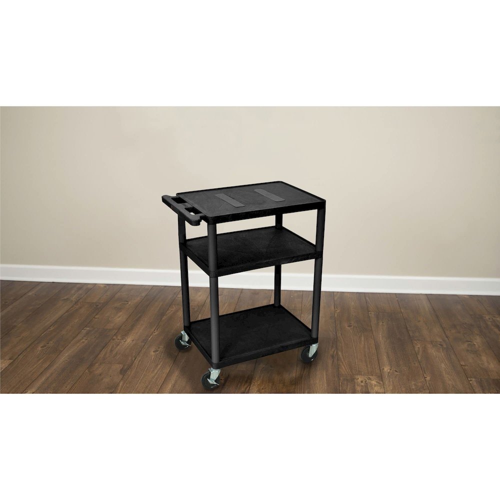 34 ENDURA TABLE