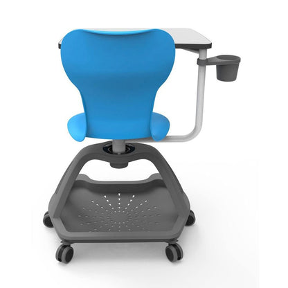 Mobile Tablet Arm Chair