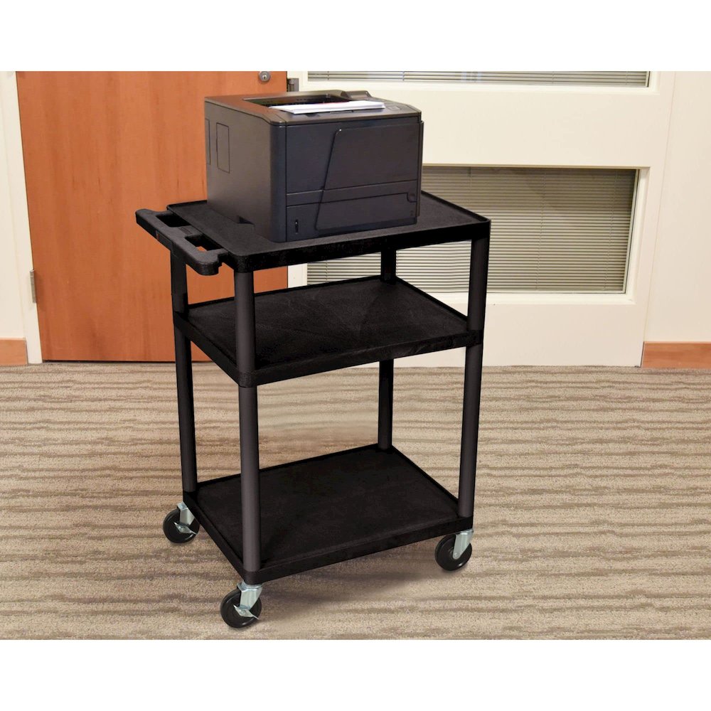 34 ENDURA TABLE