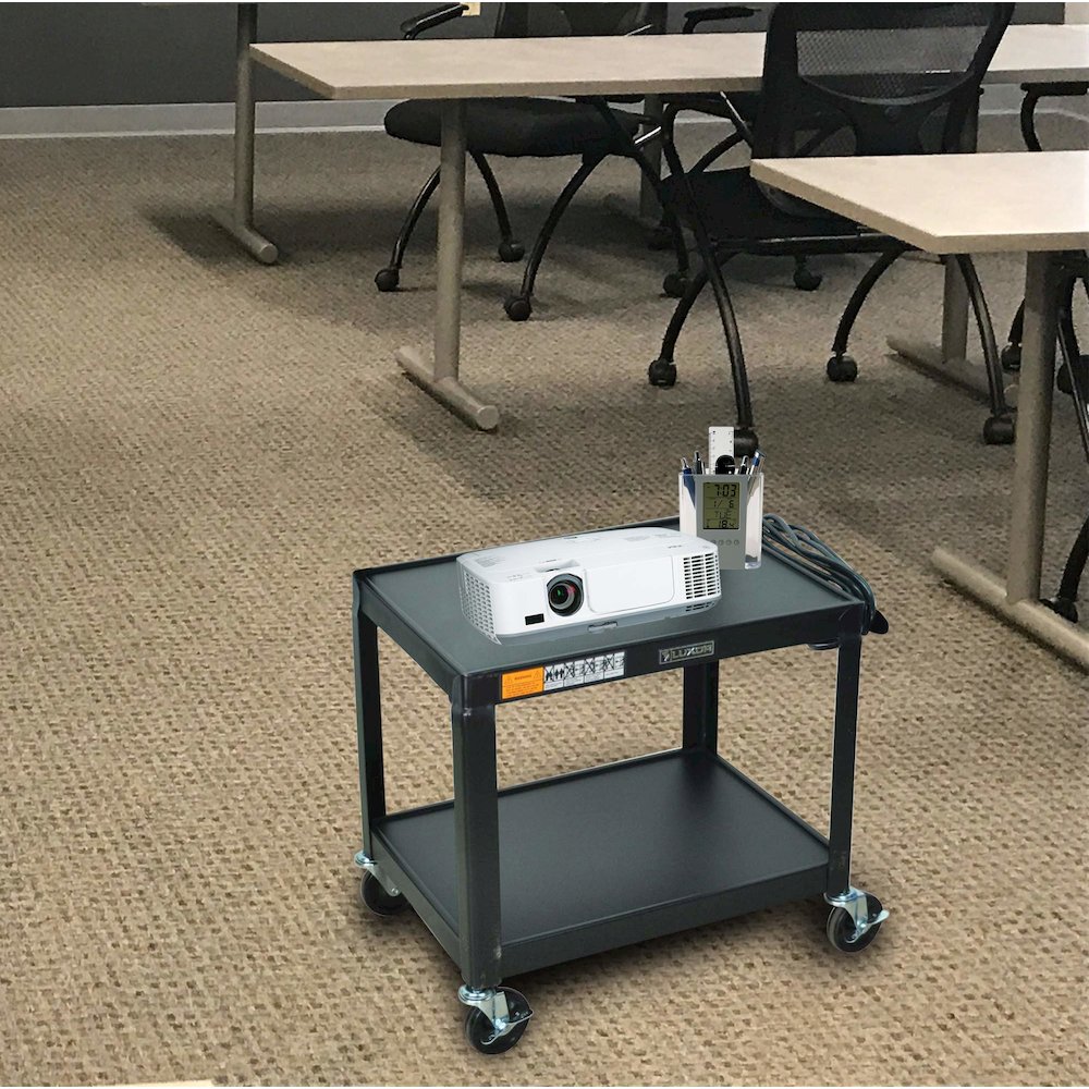 26 FIXED HGT AV TABLE