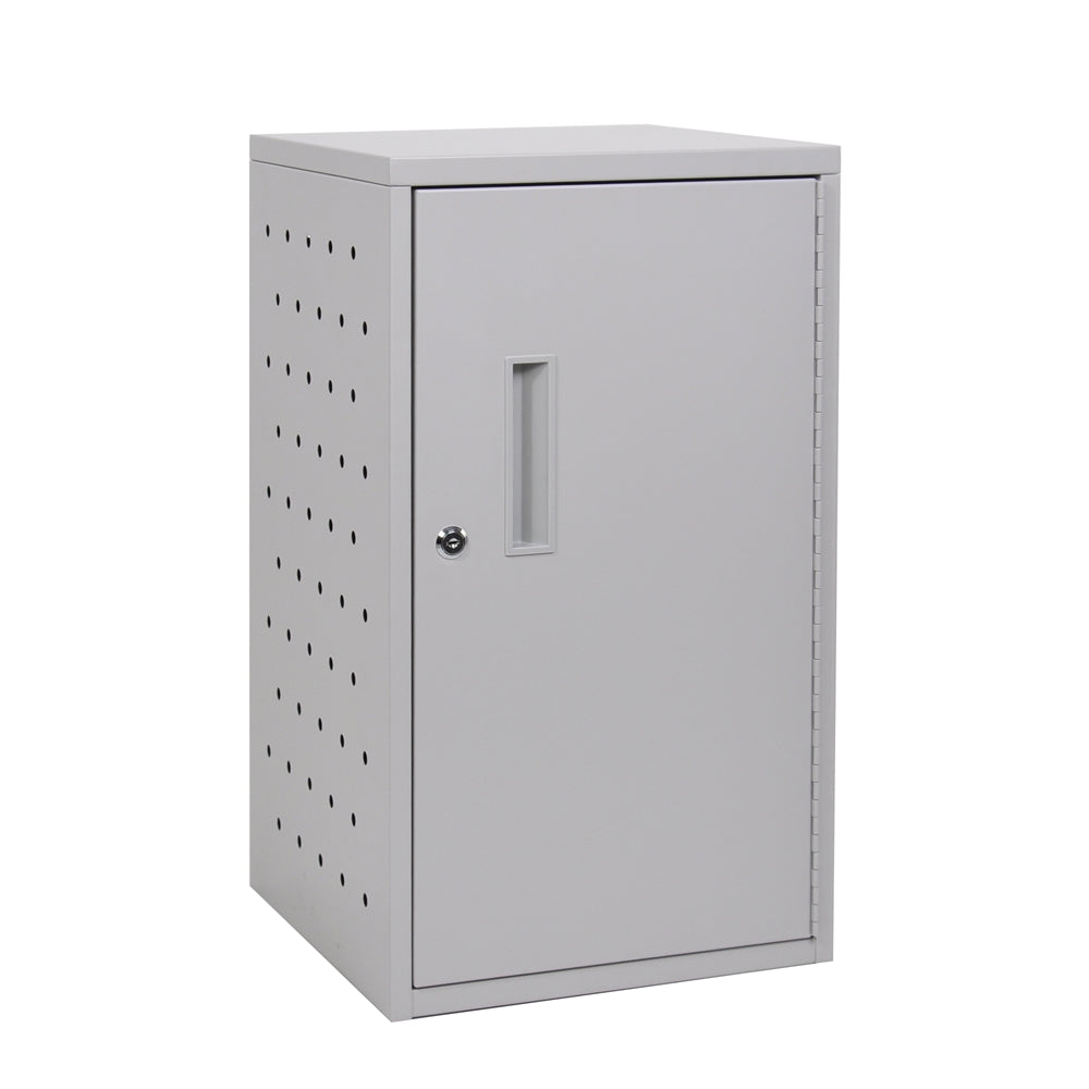Vertical Wall/Desk Charging Box