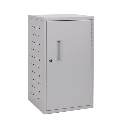 Vertical Wall/Desk Charging Box