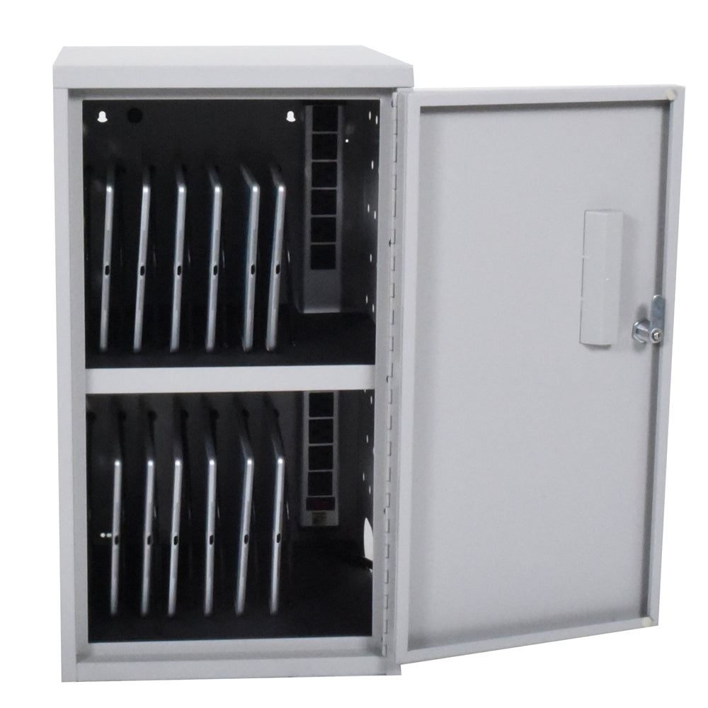 Vertical Wall/Desk Charging Box