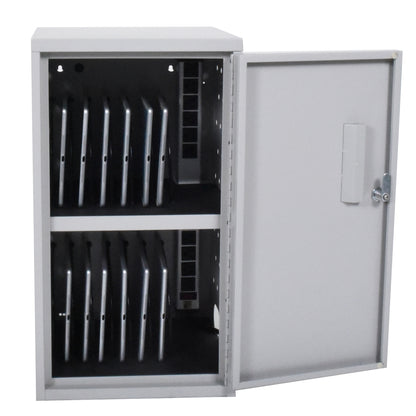 Vertical Wall/Desk Charging Box