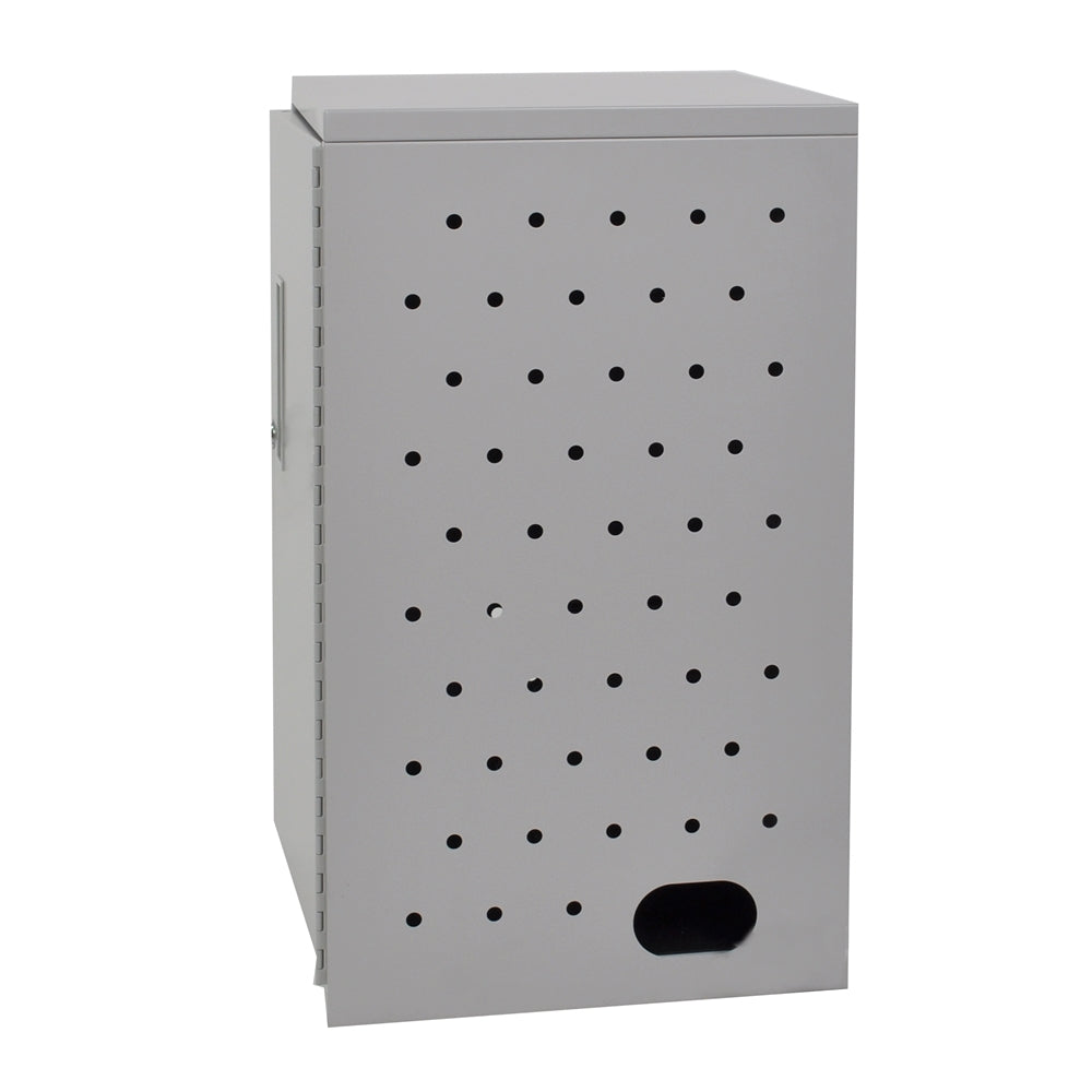 Vertical Wall/Desk Charging Box