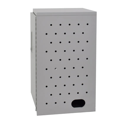 Vertical Wall/Desk Charging Box