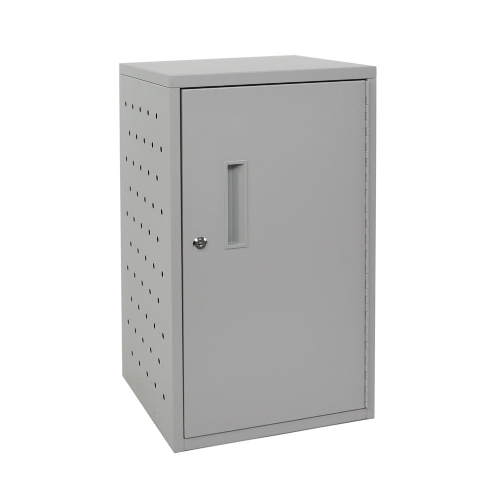 Vertical Wall/Desk Charging Box