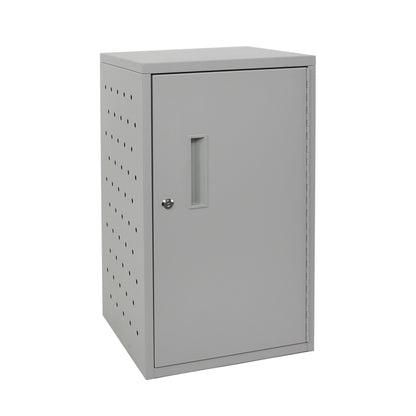 Vertical Wall/Desk Charging Box